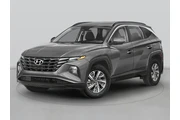 Hyundai TUCSON Hybrid 2023 A