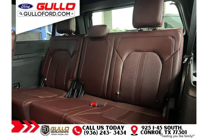 $39872 : Ford Expedition MAX 2022 4x2 image 5