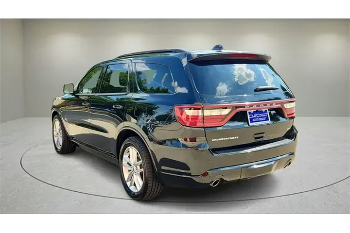 $26170 : Dodge Durango 2023 GT 4dr SU image 5