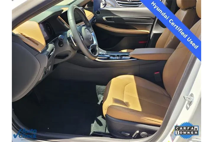 $21635 : Hyundai SONATA 2021 Limited image 3