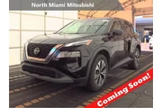 Nissan Rogue 2023 SV 4dr Cro en Miami