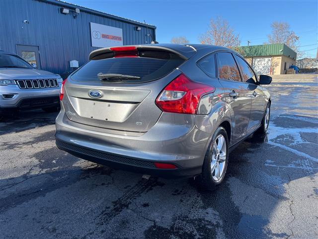 $8488 : 2014 Focus SE, GREAT ON GAS, image 7