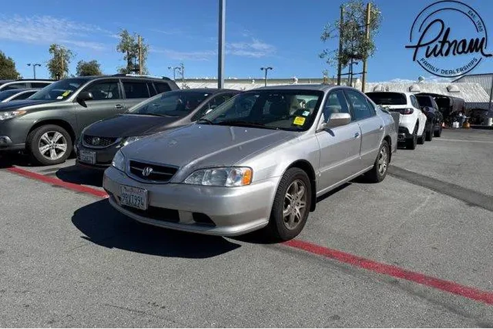 $6995 : Acura TL 1999 3.2 4dr Sedan image 1
