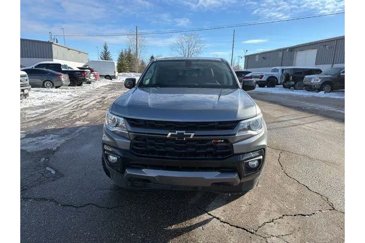 $27900 : Chevrolet Colorado 2022 4x4 image 6