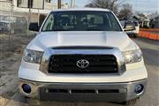 $8000 : 2007 Toyota Tundra SR5 Double thumbnail