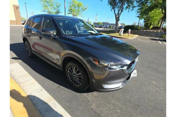 $21998 : Mazda CX-5 2021 AWD Touring image 10