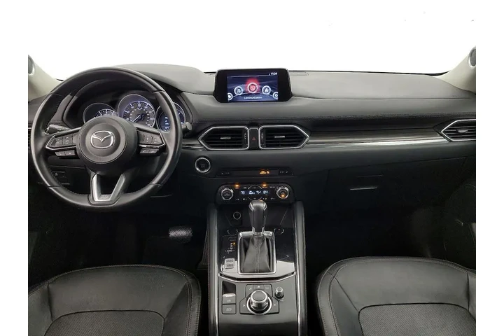 $18998 : Mazda CX-5 2018 AWD Grand To image 9