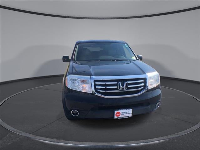 $14700 : PRE-OWNED 2015 HONDA PILOT SE image 6