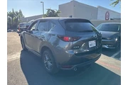$22995 : Mazda CX-5 2021 Touring 4dr thumbnail