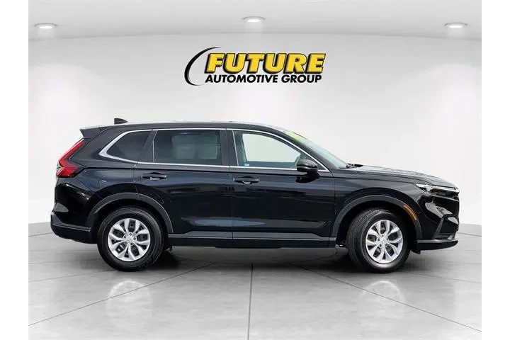 $29888 : Honda CR-V 2025 AWD LX 4dr S image 4