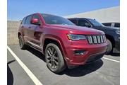 Jeep Grand Cherokee WK 2022 en Las Vegas