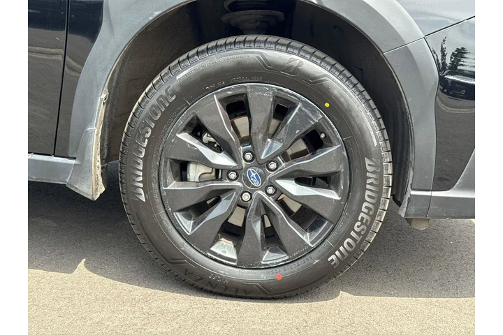 $30895 : Subaru Outback 2023 AWD Onyx image 4