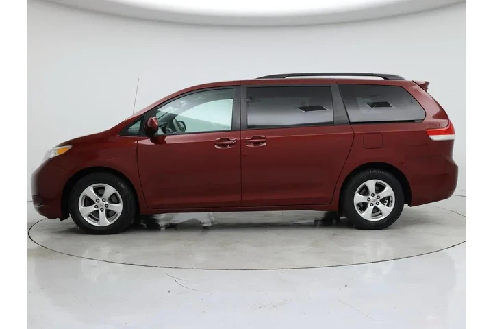 $20998 : Toyota Sienna 2014 LE 7-Pass image 3