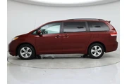 $20998 : Toyota Sienna 2014 LE 7-Pass thumbnail