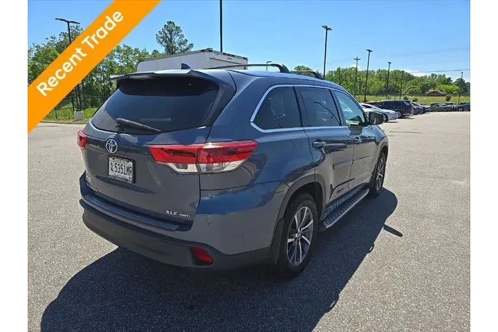 $18999 : Toyota Highlander 2017 AWD X image 5