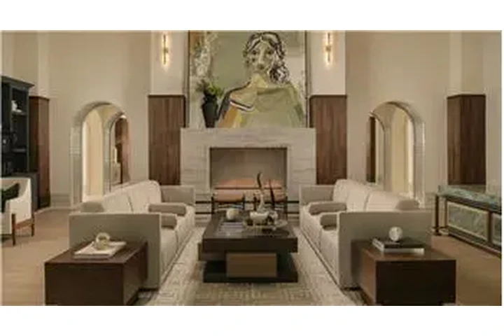 $2260 : Rental property with 1 bedro image 3