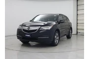 $14998 : Acura MDX 2014 SH-AWD 4dr SU thumbnail
