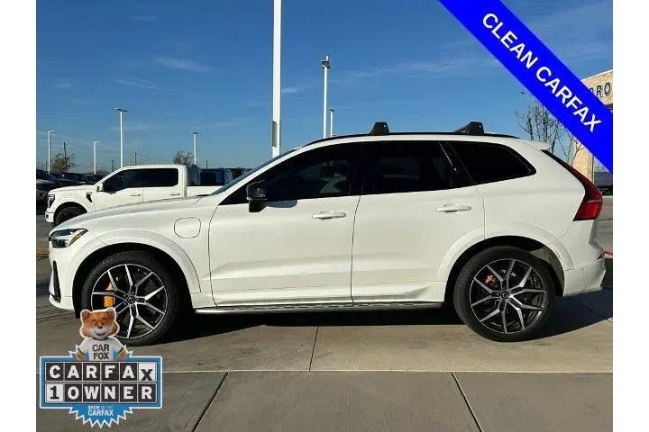 $33459 : Volvo XC60 Recharge 2022 eAW image 8