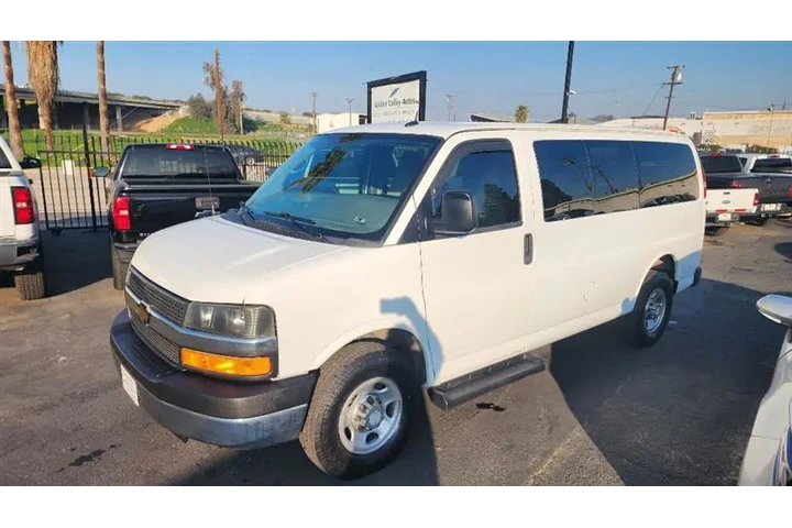 $12999 : 2014 Express image 6