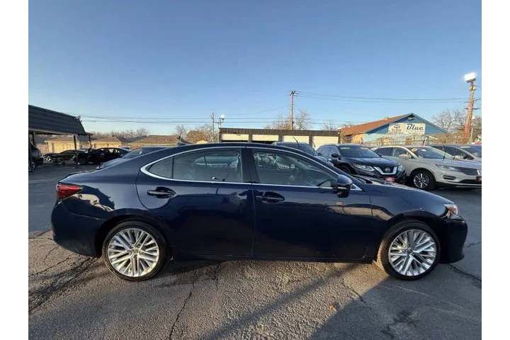 $17995 : 2015 ES 350 image 6