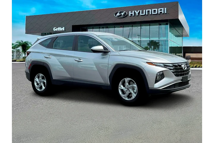 $18989 : Hyundai TUCSON 2024 AWD SE 4 image 10