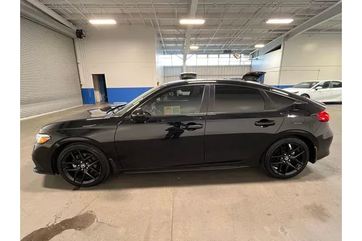 $26513 : Honda Civic 2023 Sport 4dr H image 6