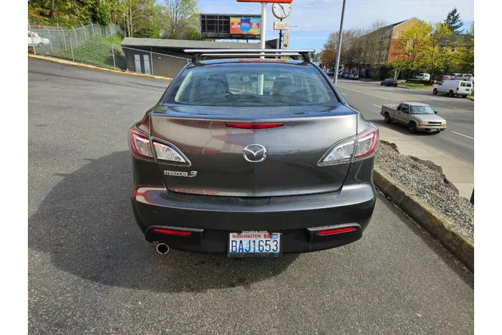 $4999 : 2011 MAZDA3 i Touring image 5