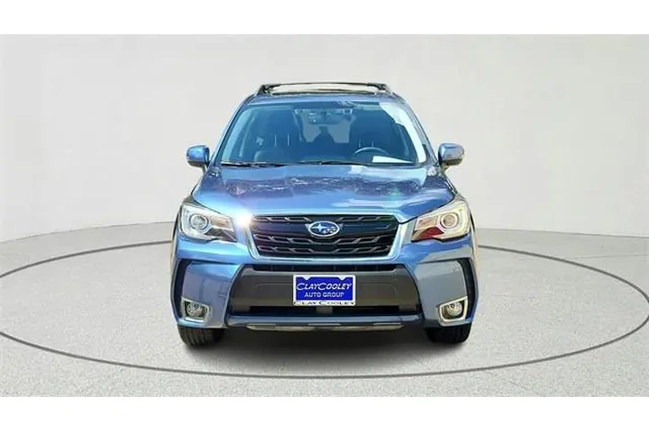 $18203 : Subaru Forester 2017 AWD 2.0 image 8