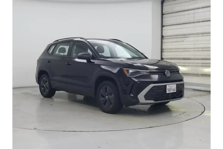$23998 : Volkswagen Taos 2025 S 4dr S image 1
