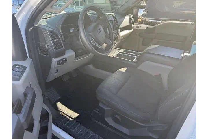 $24698 : Ford F-150 2020 4x2 XL 4dr S image 9