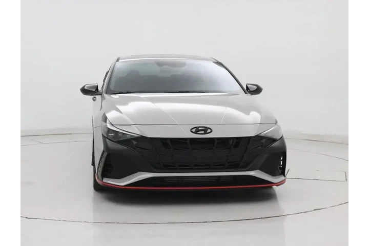 $31998 : Hyundai ELANTRA N 2023 4dr S image 5