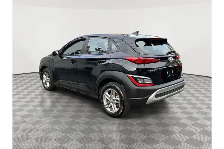 $21350 : Hyundai KONA 2023 AWD SE 4dr image 5