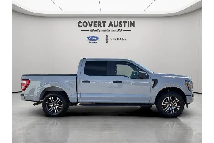 $28888 : Ford F-150 2023 4x2 XL 4dr S image 5