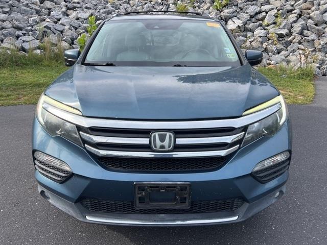 $21495 : PRE-OWNED 2016 HONDA PILOT TO image 2