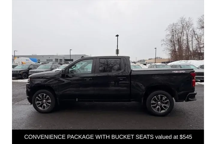 $31500 : Chevrolet Silverado 1500 202 image 7