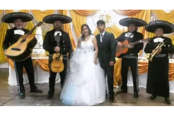 Show de mariachi en argentina image 8