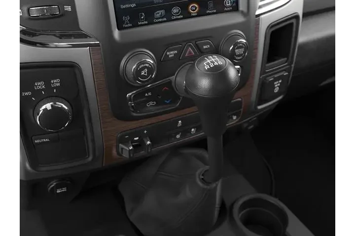 $34998 : Ram 3500 2016 4x4 Laramie Li image 10