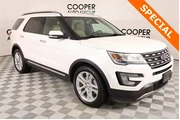 Ford Explorer 2017 Limited 4 en Oklahoma City