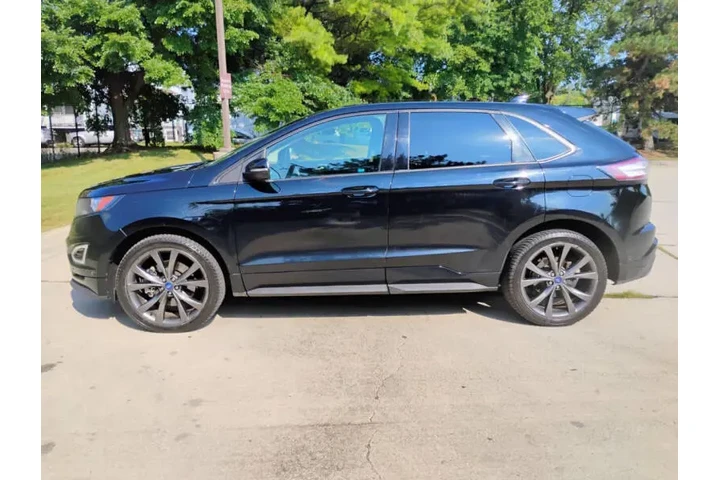 $13997 : 2018 Edge Sport image 10