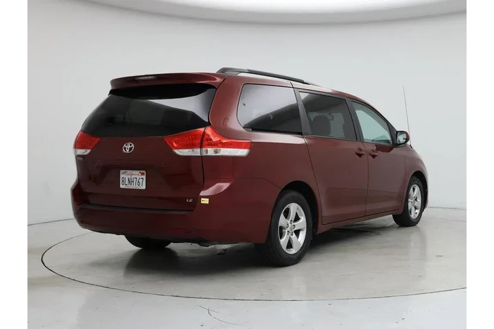 $20998 : Toyota Sienna 2014 LE 7-Pass image 8
