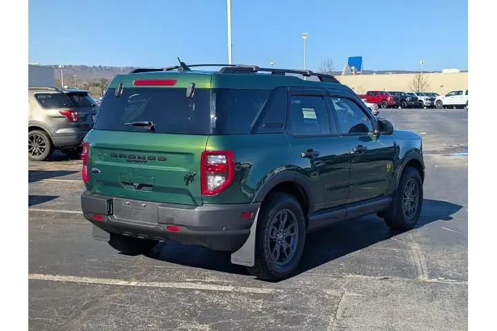 $28425 : Ford Bronco Sport 2024 AWD B image 2