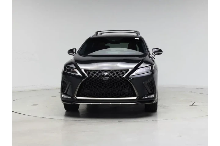 $38998 : Lexus RX 350 2022 AWD F SPOR image 5