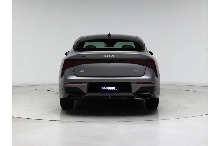 $29998 : Kia K5 2025 GT-Line 4dr Seda image 6