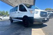 2015 Transit 350 XLT thumbnail