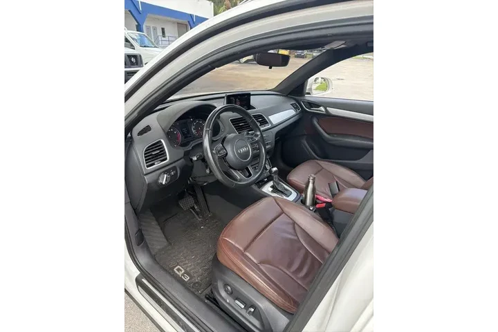 $6590 : Audi Q3 2018 2.0T Premium 4d image 3
