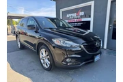 2013 CX-9 Grand Touring en Sacramento
