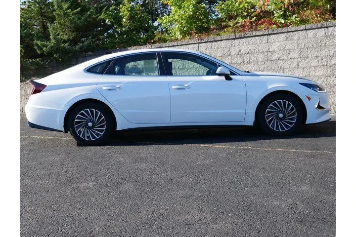 $17820 : Hyundai SONATA Hybrid 2022 S image 8