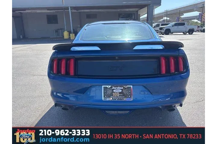 $17277 : Ford Mustang 2017 GT Premium image 6