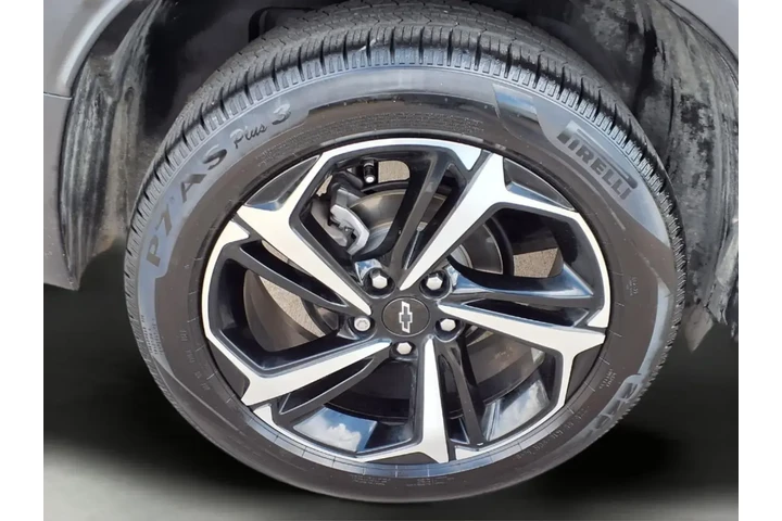 $17995 : Chevrolet Trailblazer 2022 R image 9