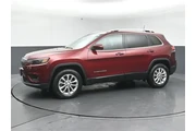 $15795 : Jeep Cherokee 2019 4x4 Latit thumbnail